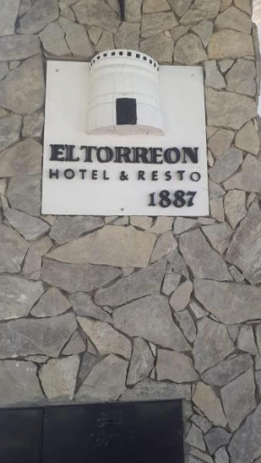 el torreon